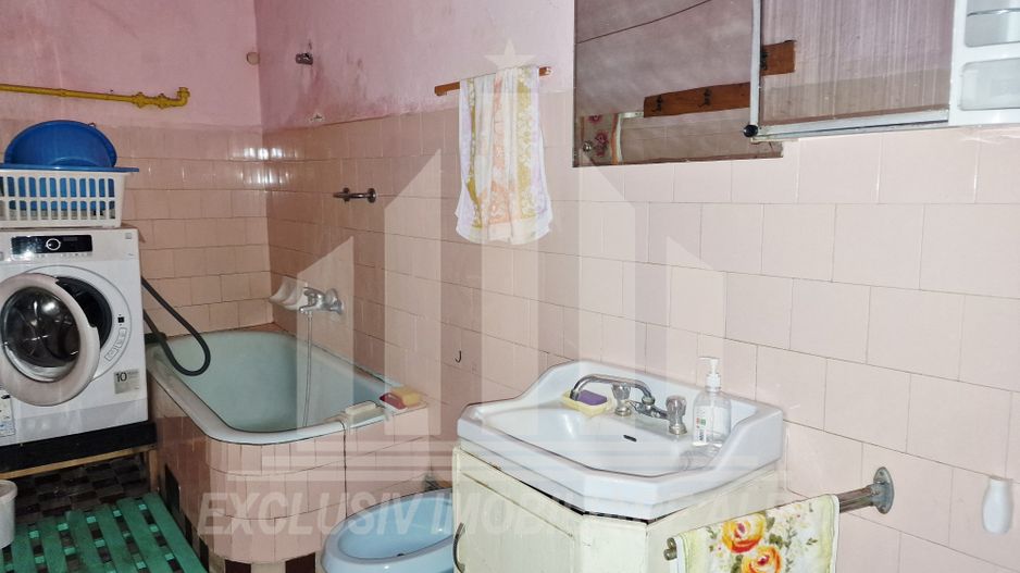 Casa pozitie ultracentrla in Alba Iulia - Poză 8