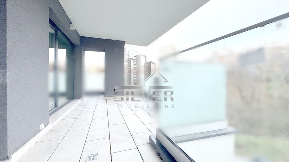 Apartament cu 3 camere/terasa 18mp/zona Frunzisului/CF. - Poză 1