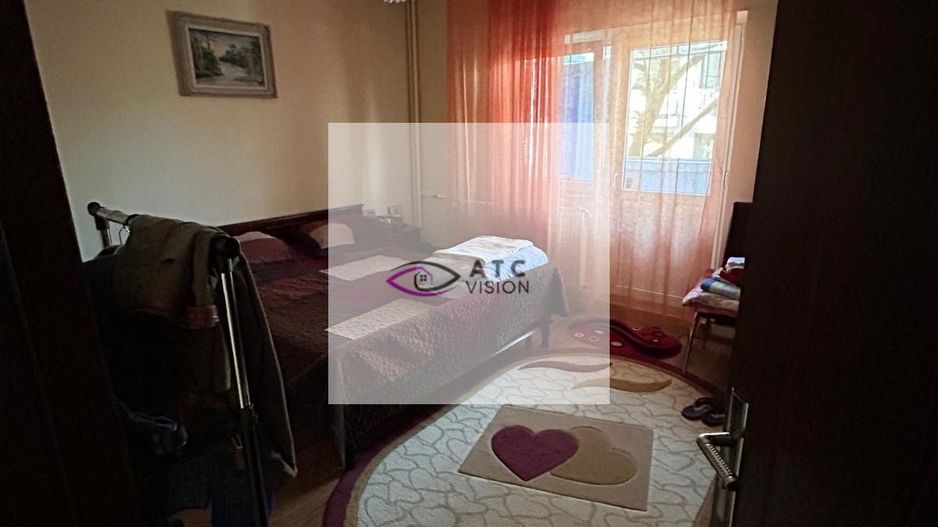 Apartament 4 camere - 13 Septembrie - Mall Prosper - Etaj 2 - 96mp - Poză 4