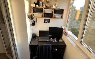 Apartament 2 camere decomandat 3 min. Metrou N. Grigorescu - Poză 8