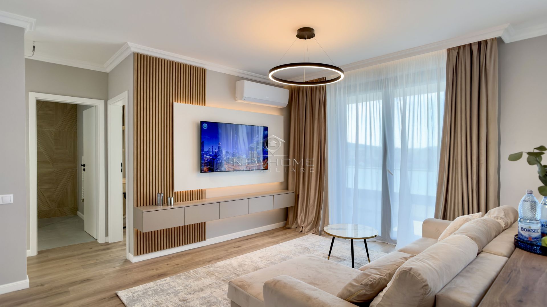 Apartament 3 camere LUX, Zona Iulius Mall - Poză 11