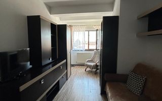 2 camere, complet mobilat si utilat, centrala- metrou Dimitrie Leonida - Poză 2