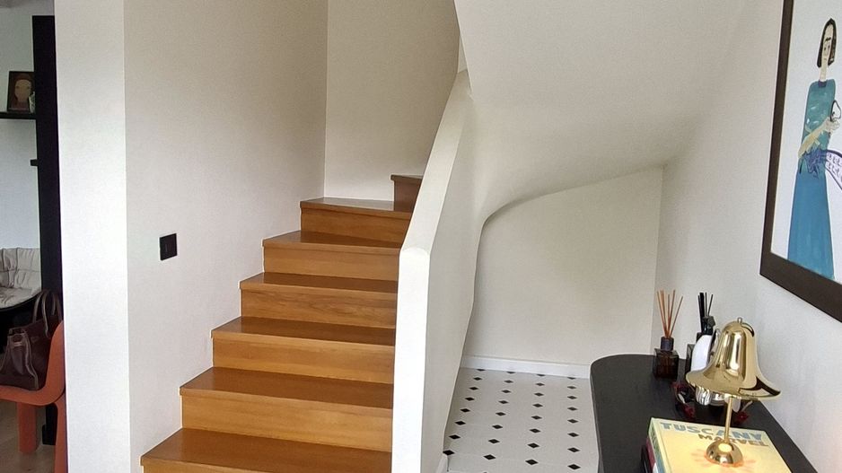 Casa mobilata si utilata cu teren de 432mp - Poză 17