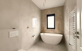 COMISION 0% | Duplex Spatios | Covaci - Dumbravita | FInisaje Premium - Poză 9