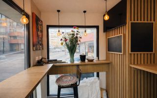 Cafenea I Spațiu comercial de vânzare I George Enescu I 67.000 € - Poză 2