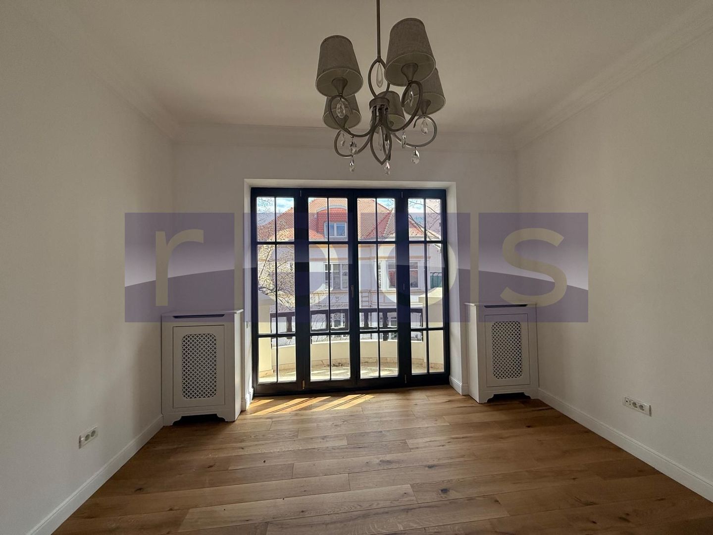 INCHIRIERE VILA DEOSEBITA | CAPITALE | NOU RENOVATA | IDEAL AMBASADA - Poză 3