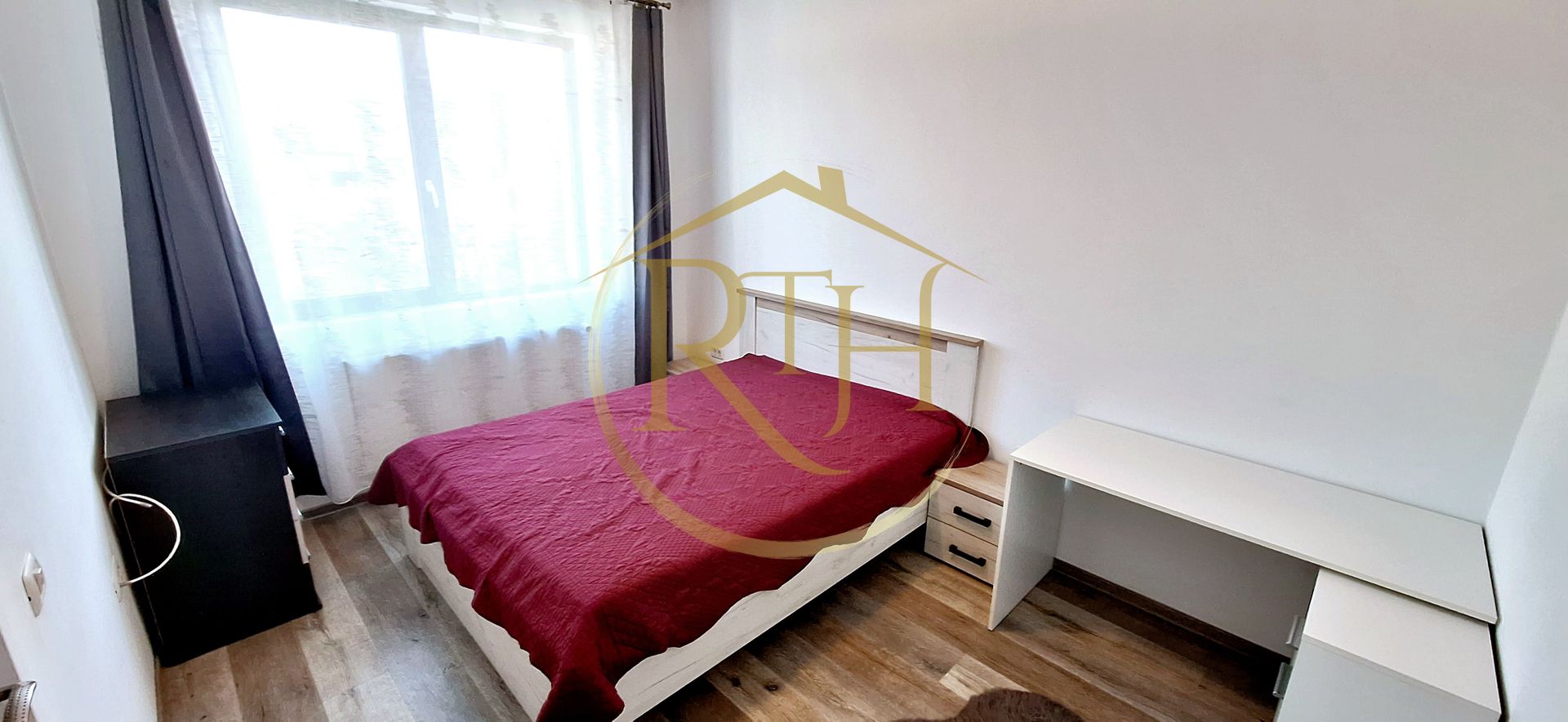 Oferim spre inchiriere casa individuala cu 3 camere, Giroc, Aproape de Primarie - Poză 4