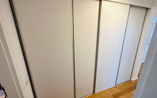 Apartament modern de lux, luminos, cu parcare inclusă - Poză 4