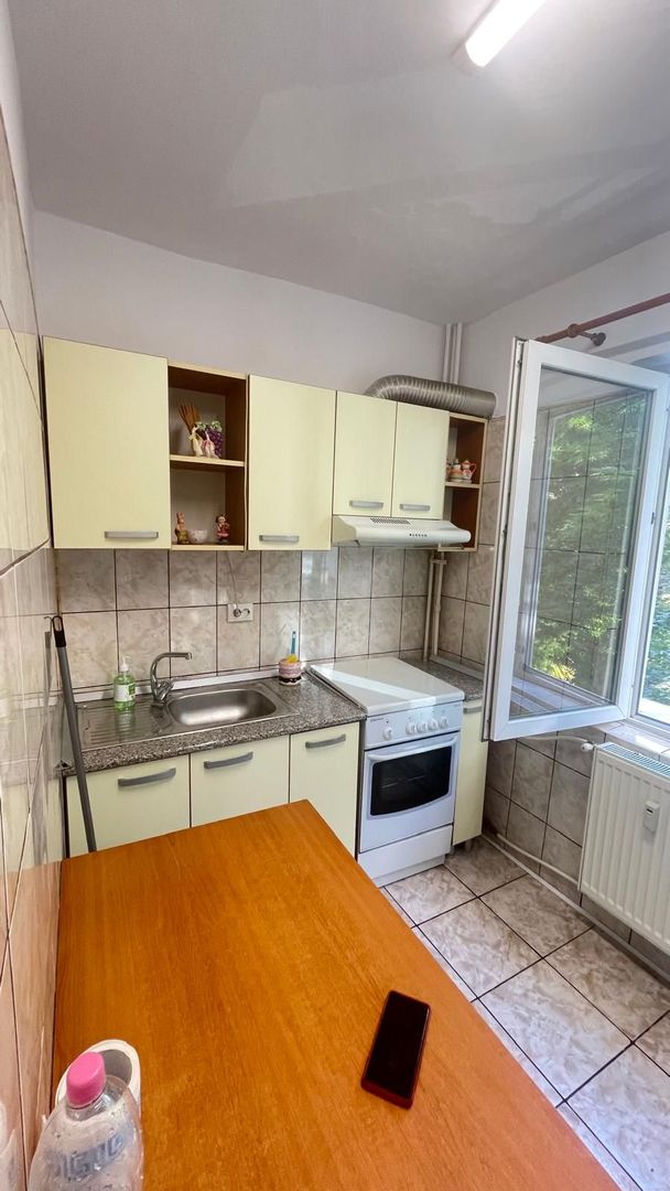 GARSONIERA COCHETA ZONA DRISTOR - Poză 2