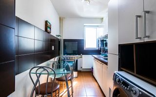Drumul Taberei - Favorit, 3 camere, 2/10, mobilat, utilat complet, comision 0% - Poză 8