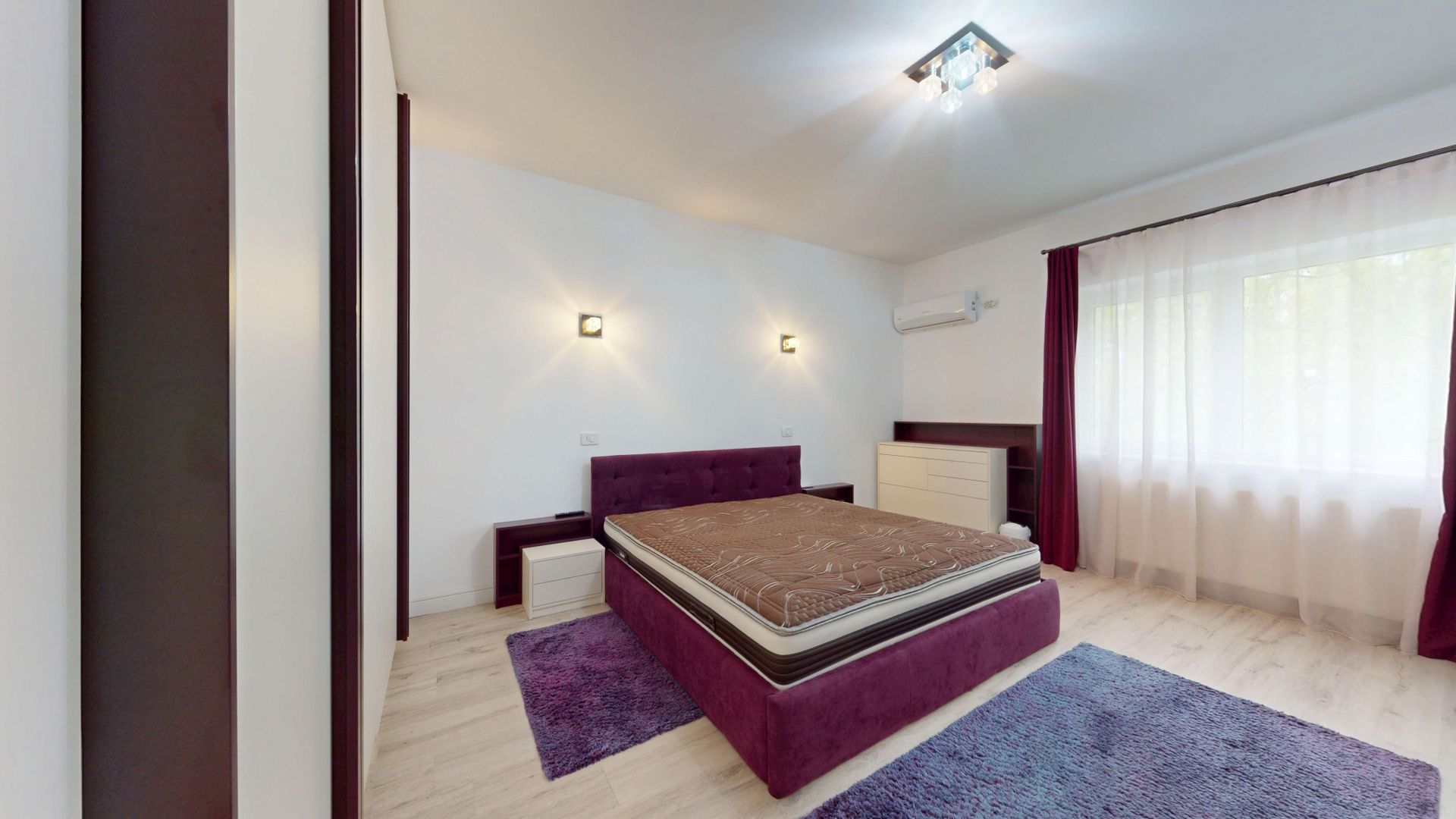 Apartament cu 4 camere de vânzare în Unirii, Bucuresti - Poză 22