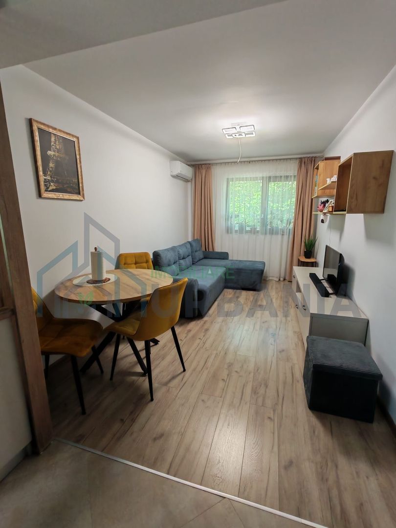 Apartament 3 camere de vânzare - Astoria Lux Residence, Lunca Cetățuii - Poză 3