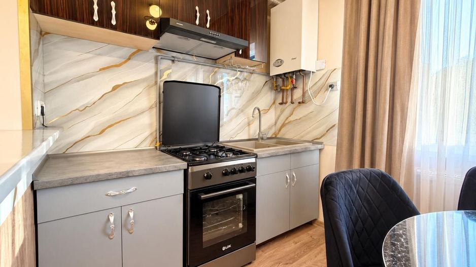 Apartament 3 camere decomandat | Cartier Noua , Brasov - Poză 4