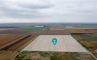 Teren extravilan 5 hectare ( zonă industrială ) Șag - Poză 2