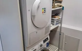 2 camere | 90 mp utili | bloc boutique | etaj 2 | Pipera - Poză 13