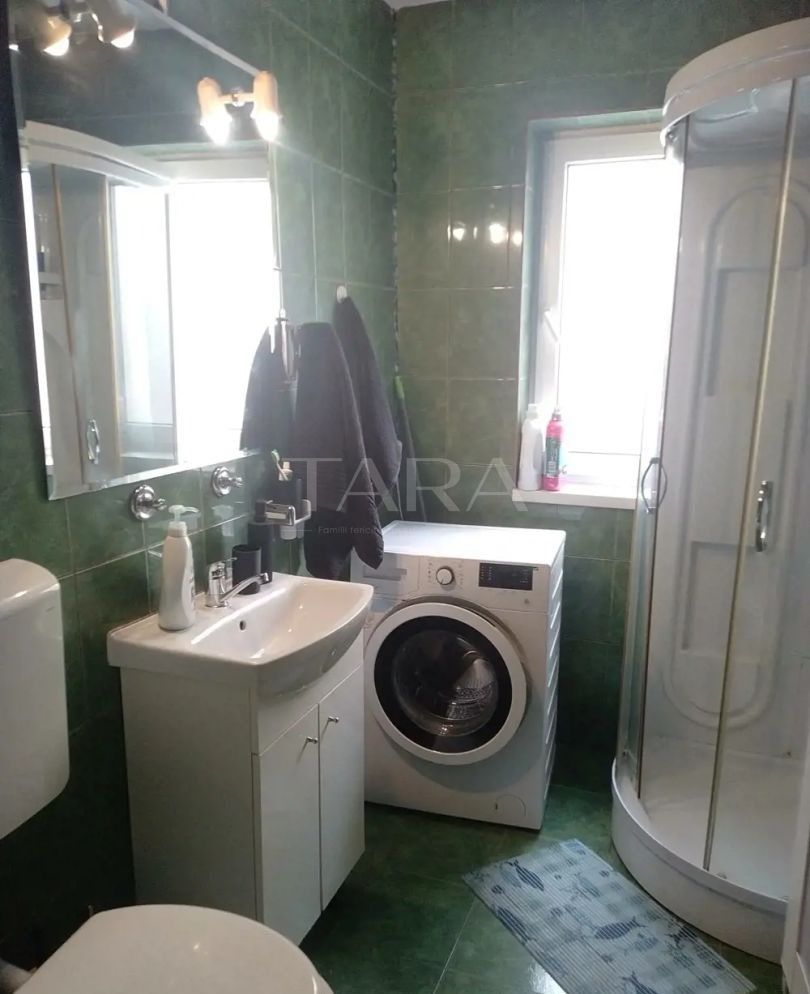 Apartament 2 camere, Florești, zona Eroilor - Poză 5