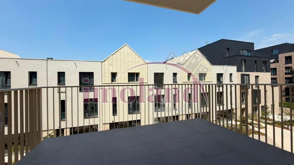 Vanzare - apartament 2 camere - NOU - 2026 - Avalon Estate-Pipera - Poză 4