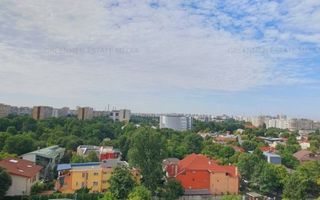 Garsoniera complet renovata modern, bloc 2 lifturi, vedere parc, Vatra Luminoasa - Poză 23