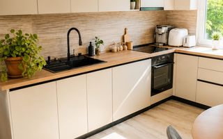 Vânzare apartament cu 3 camere, 67 mp, 2 balcoane – Zorilor | UMF - Poză 2