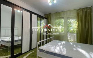 NECTORA IMOB-Apartament 2 camere,Str. Louis Pasteur, 50 mp, Et2,utilat - Poză 1