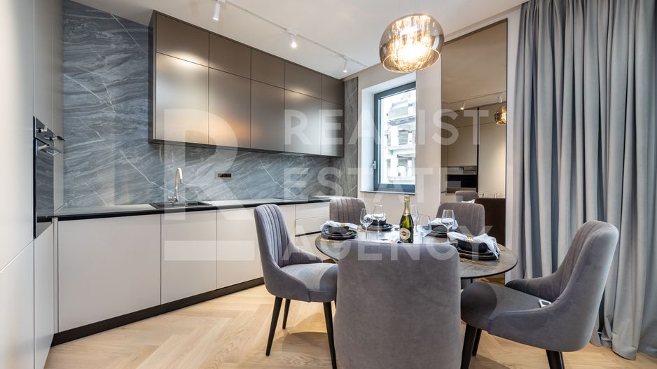 Vânzare, apartament cu 2 camere, zona Voluntari - Poză 8