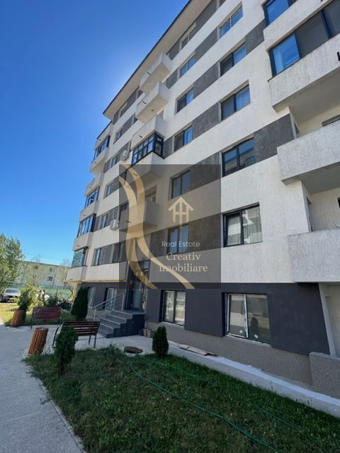 Apartament 2 camere de vanzare in Militari - Schiță 52