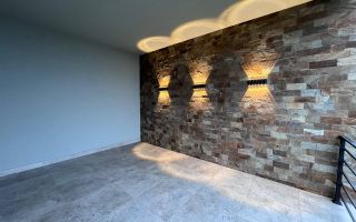 Vânzare, Hi-Tech, 2 nivele, 3 camere, strada Fântânița, Tohatin - Poză 22