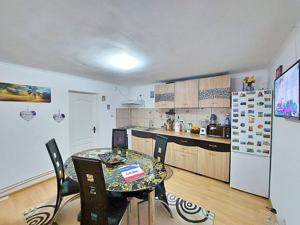 Casa   3 Camere  Stefanesti - Poză 3