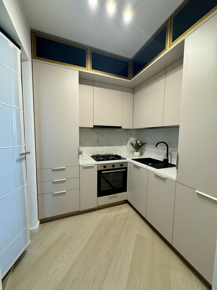 First Rental | Premium Studio | Cortina North-Pipera - Poză 9