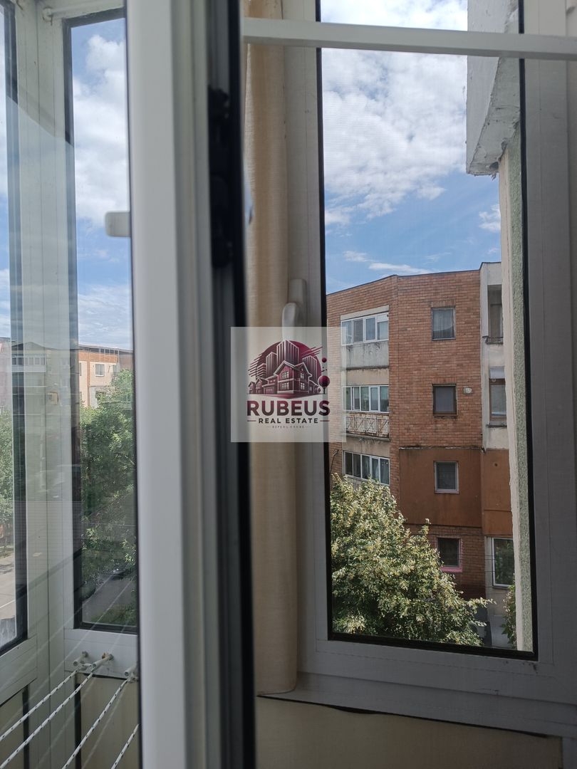 Apartament luminos 4 camere – finisaje premium, zona Victor Babeș - Poză 15