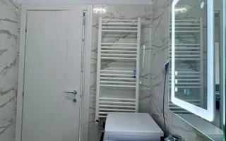Apartament NOU 1 camera+parcare Bucium Mega Image - Poză 13