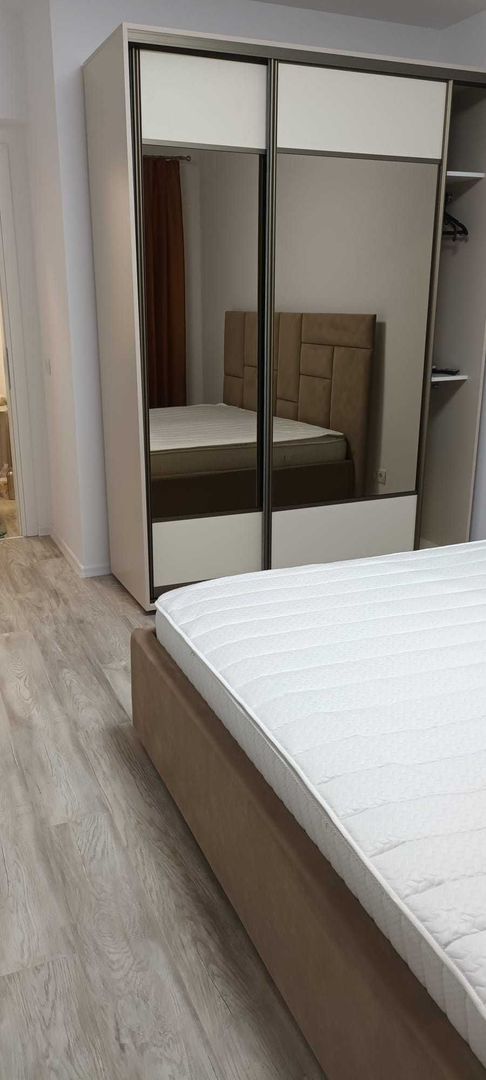 Apartament 2 camere de închiriat, Sector 6, Militari- Complex Panorama City - Poză 1