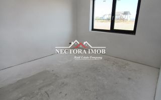 NECTORA IMOB-Casa Santandrei 4 camere, 2 bai, 137 mp+553 mp teren - Poză 11