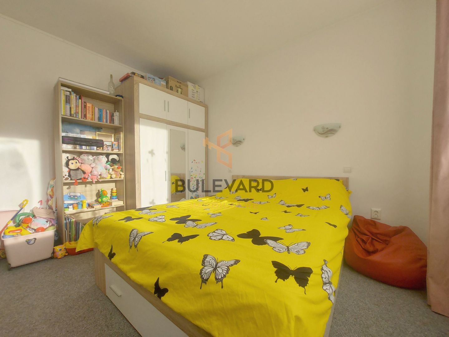 Apartament cu 3 camere, zona strazii Stadionului! - Poză 7