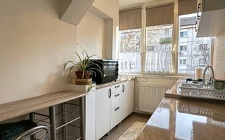 Apartament cu 1 camera de inchirat in Rogerius - Poză 8