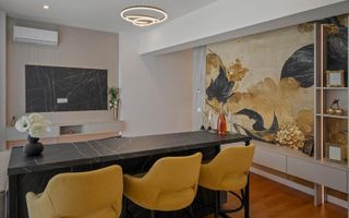 APARTAMENT LUX, 3 CAMERE, ONE COTROCENI PARK - Poză 1