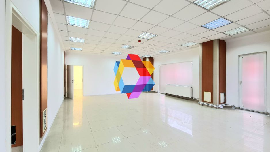 Spatiu birouri de închiriat Brasov - 250 mp # Plus-imo.ro - Poză 4