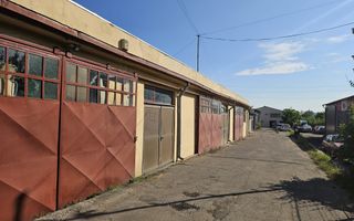 Inchiriere Hala depozitare, Nord zona Kaufland - Poză 9