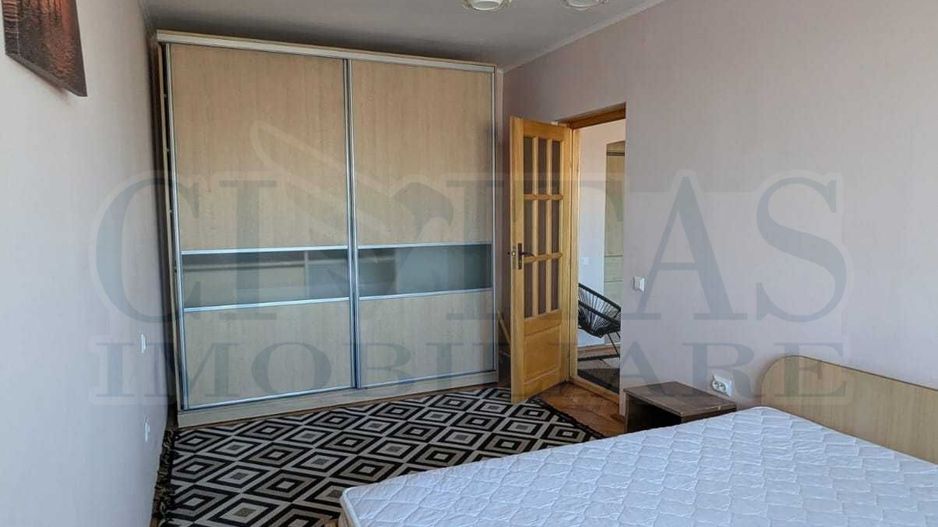 3 camere, Donath, zona Liceului Onisifor Ghibu - Poză 3