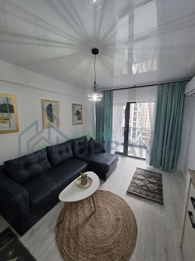 Apartament 1camera - Poză 5