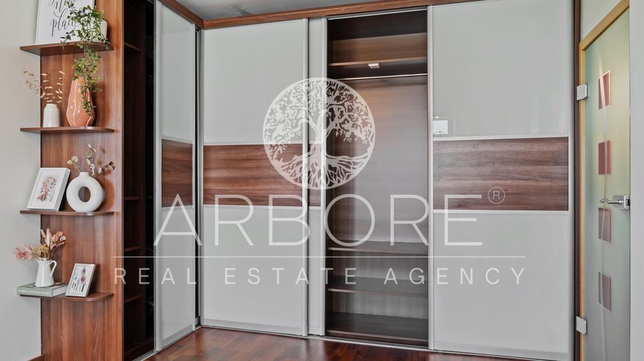 2 camere de închiriat Piața Romană – Magheru | Premium | Metrou 1 min - Poză 14