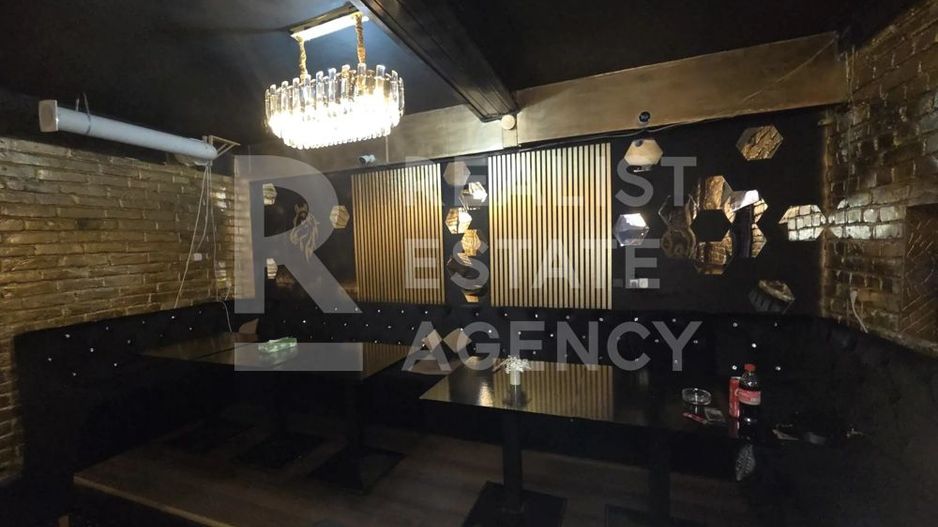 Floreasca - Dorobanți | Spațiu comercial - Restaurant | Complet Utilat - Poză 1