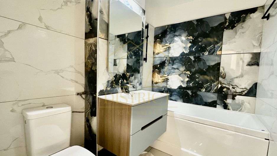 Apartament spatios cu 4 camere | Renovat | Zona Bucovina - Poză 8