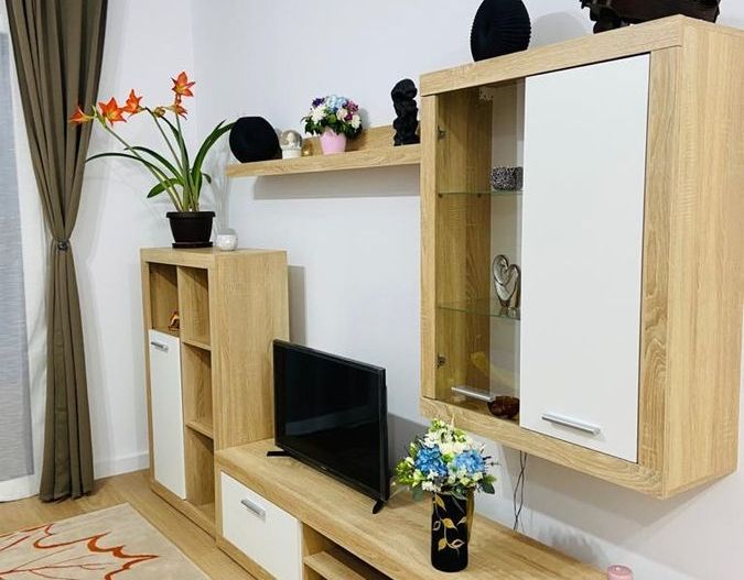 Închiriere Apartament 2 Camere | AFI City Bucureștii Noi | Loc de Parcare Inclus - Poză 2