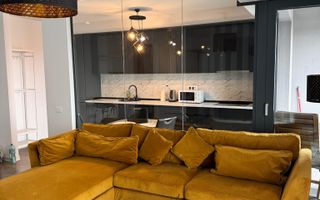 Oferta Inchiriere 2 Camere Cloud 9 Residence 1 Loc Parcare Subteran - Poză 4