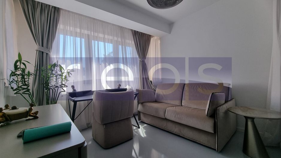 VANZARE- 3 CAMERE- FLOREASCA-DOROBANTI - Poză 2