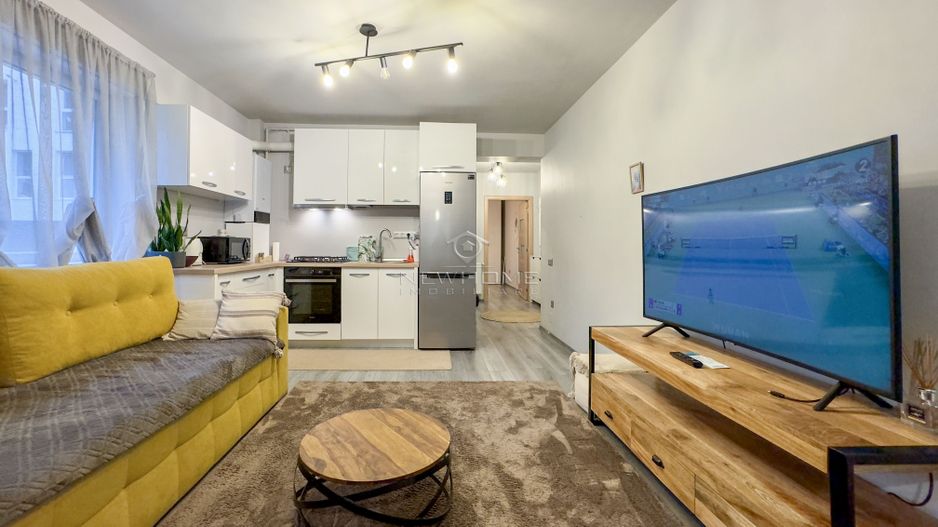 Apartament 2 camere, Parcare, Str Borhanciului - Poză 5