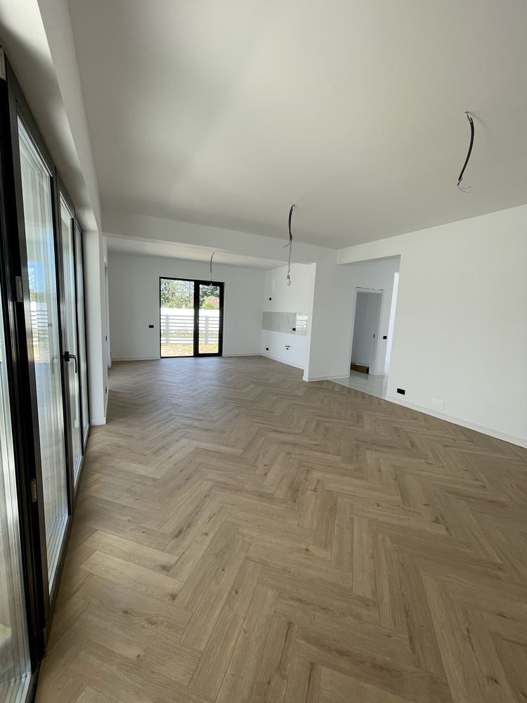 Vila individuala parterCorbeanca - Poză 4