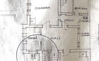 Materpiece Villa****5 camere//3 locuri parcare***DOROBANTI/CAPITALE - Poză 20