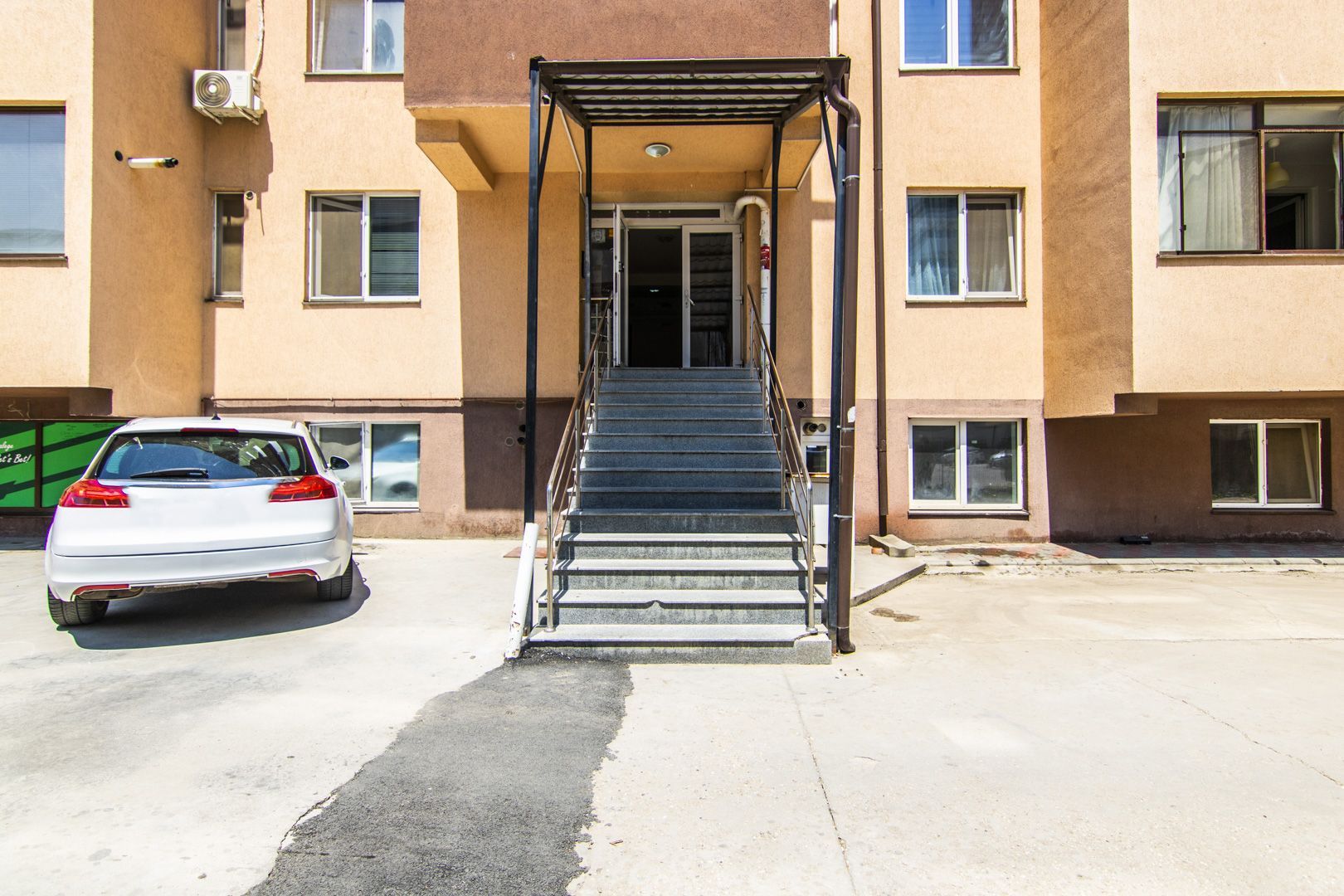 Apartament 3 cam., strada Tineretului Militari Residence, mobilat utilat, 62 mp. - Poză 20